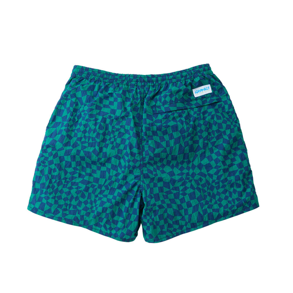 GRAMICCI - DRIFT SWIM SHORT- Check