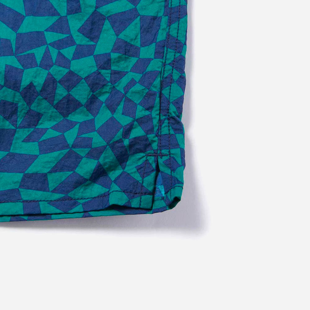 GRAMICCI - DRIFT SWIM SHORT- Check