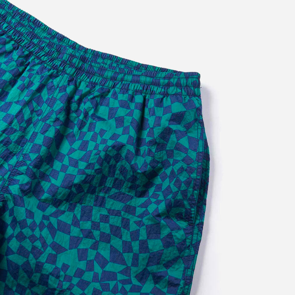 GRAMICCI - DRIFT SWIM SHORT- Check