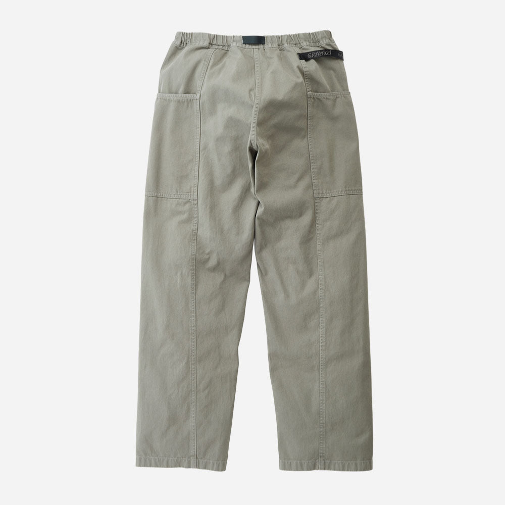 GRAMICCI - GADGET PANT - DUSTY KHAKI