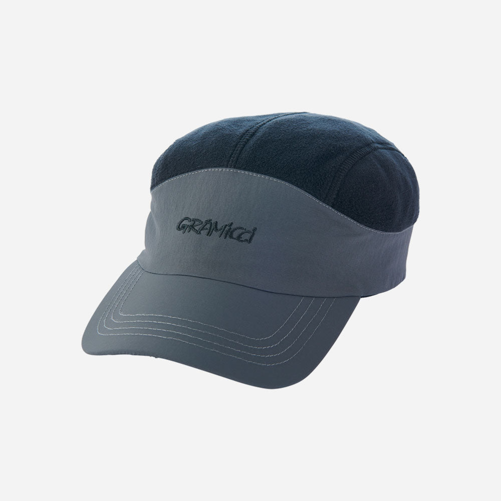 GRAMICCI -  POLARTEC CAP - Black