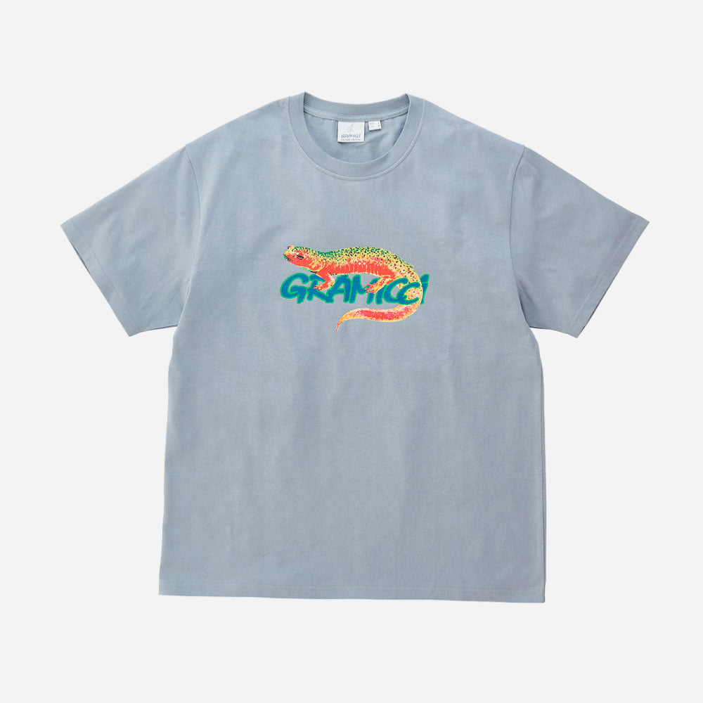 GRAMICCI -  SALAMANDER TEE - Slate