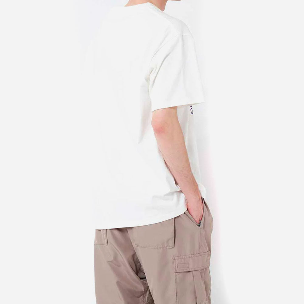 GRAMICCI - ORIGINAL FREEDOM TEE - White