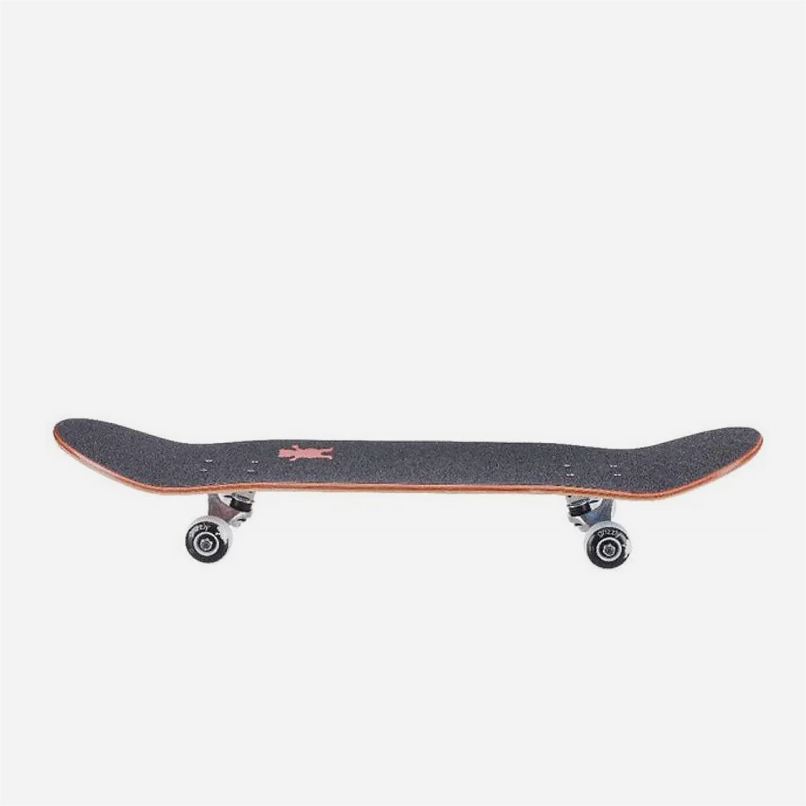 Grizzly - Sittin On Chrome Complete Skateboard