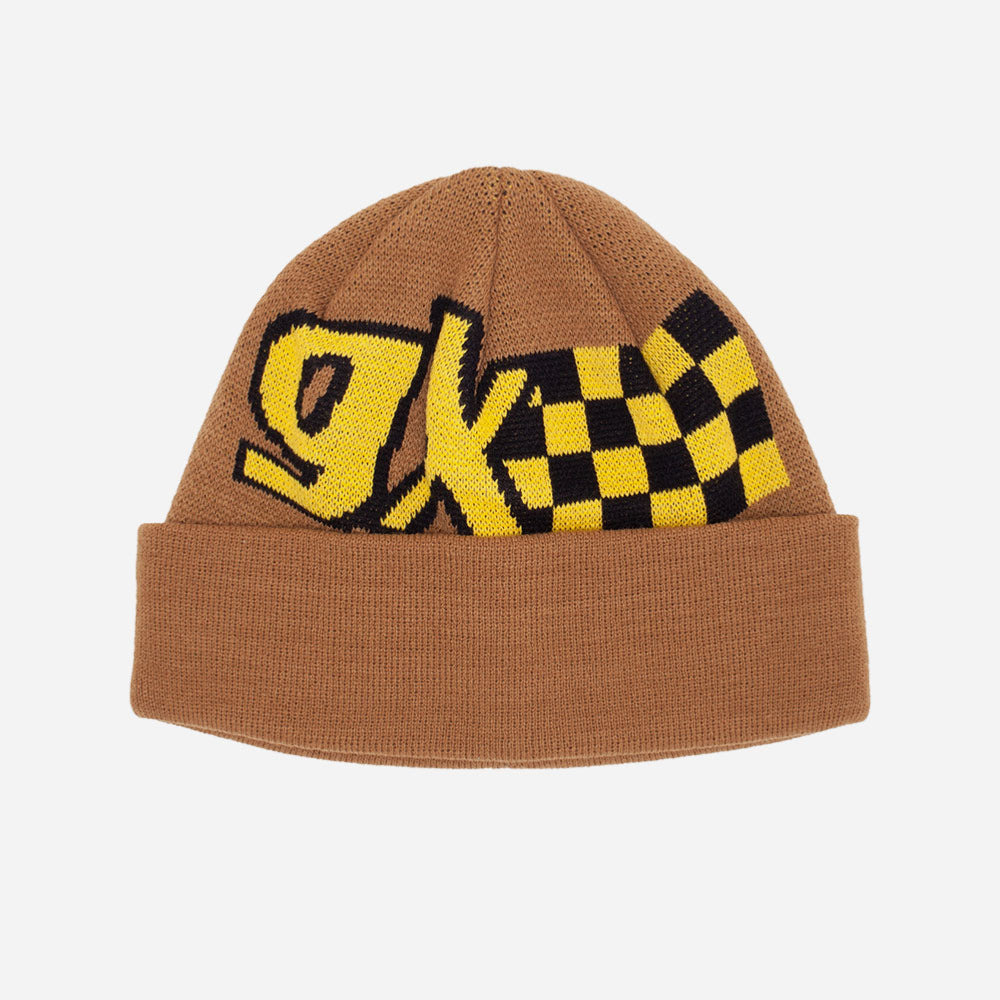 GX1000 - GAZ BEANIE - Khaki