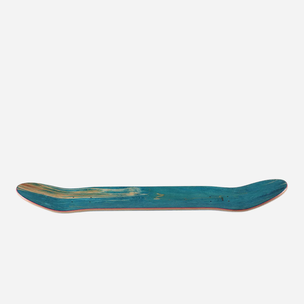 GX1000 - OG LOGO DECK - Blue