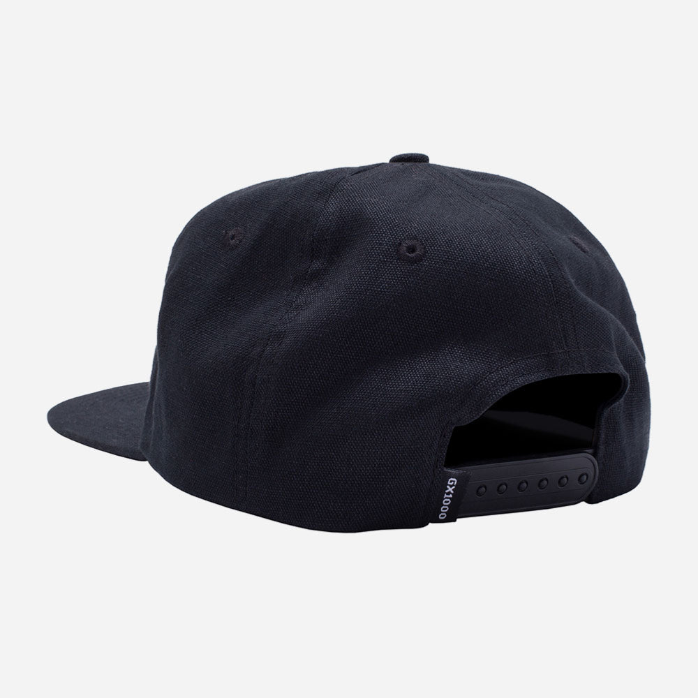 GX1000 - SF CAP - Black