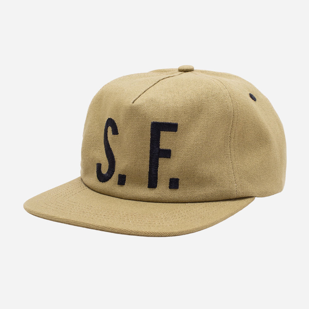 GX1000 - SF CAP - Khaki