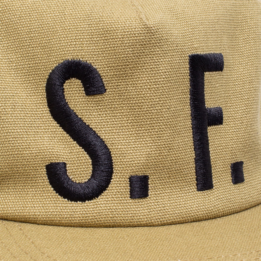 GX1000 - SF CAP - Khaki