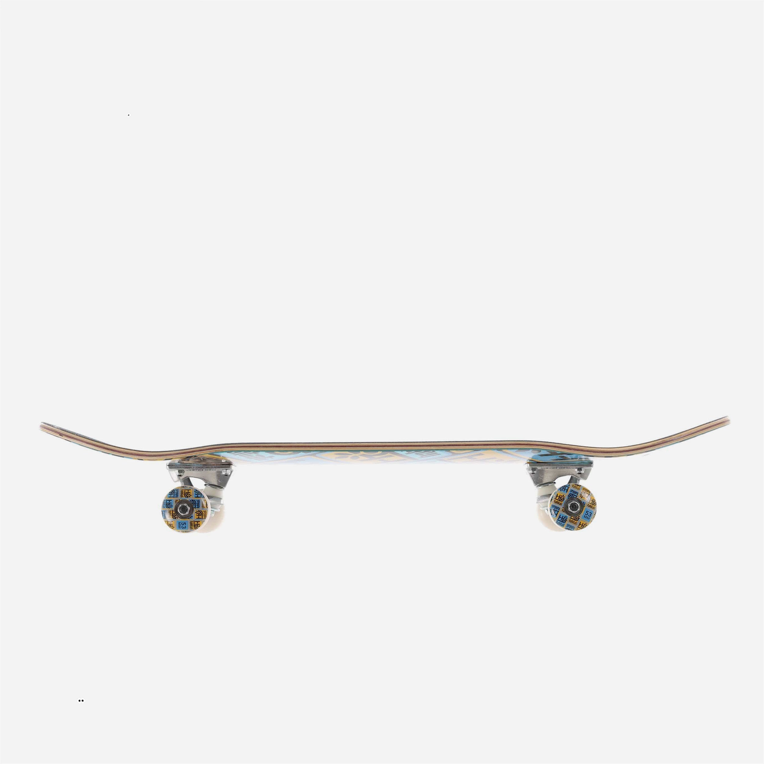 Habitat Skateboards - Complete "Pod Compressed"