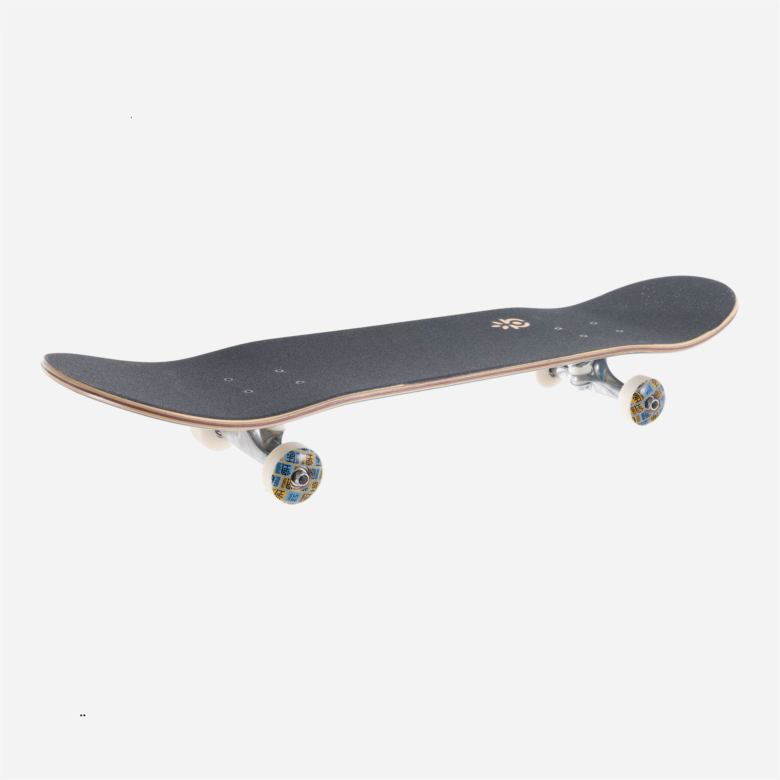 Habitat Skateboards - Complete "Pod Compressed"
