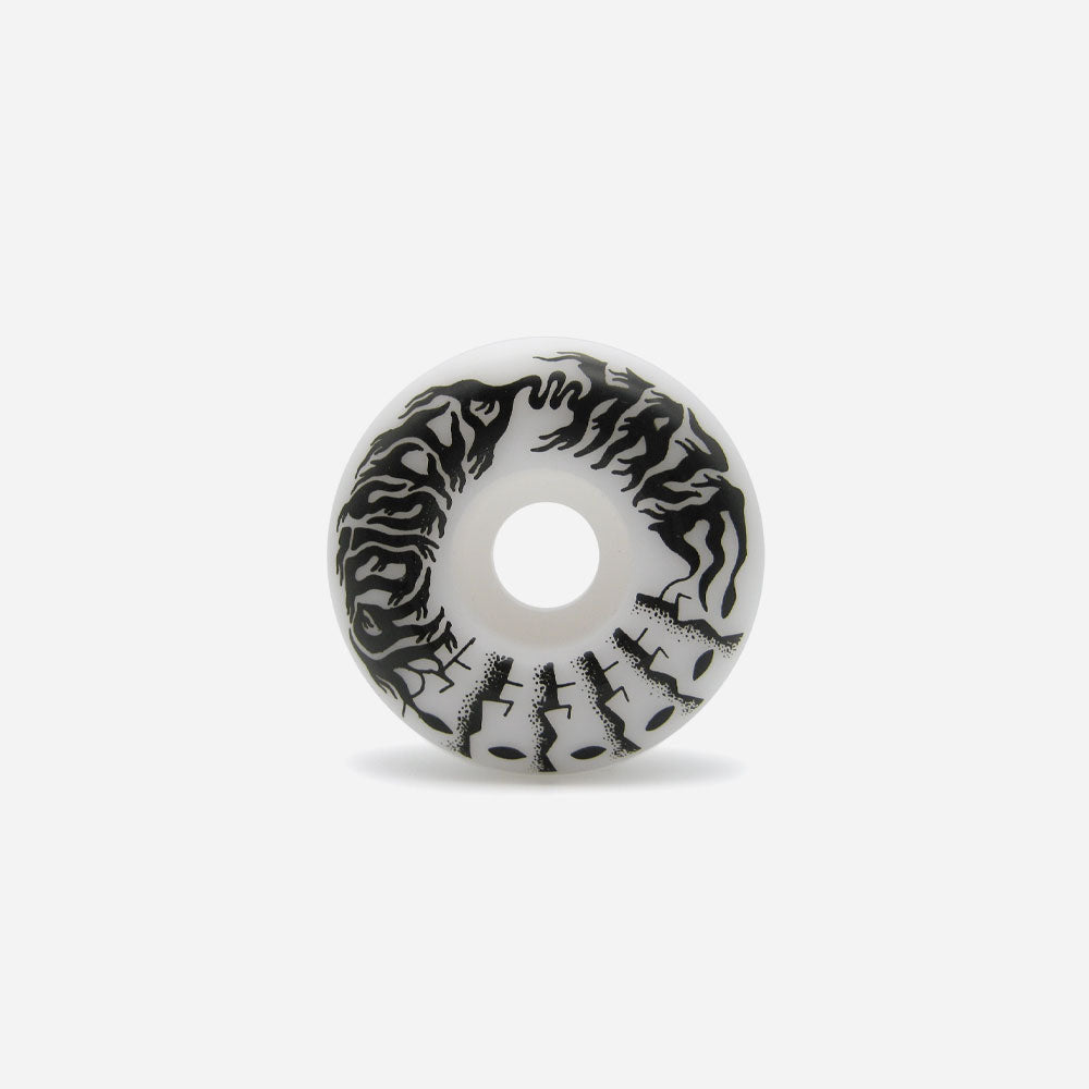 Haze Wheels - 3ccd