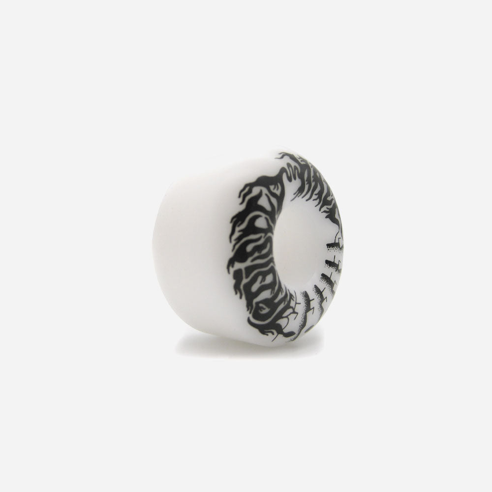 Haze Wheels - 3ccd