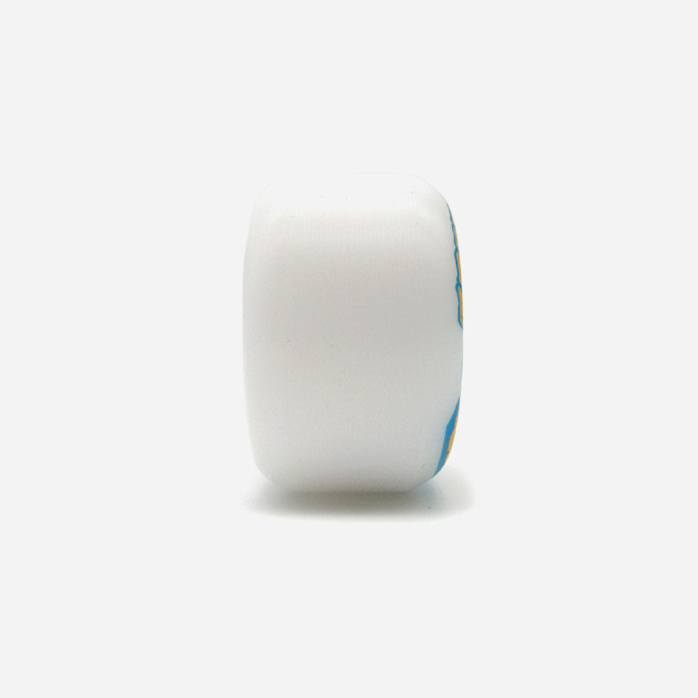 Haze Wheels - Campillo "Vicious Slug" Series