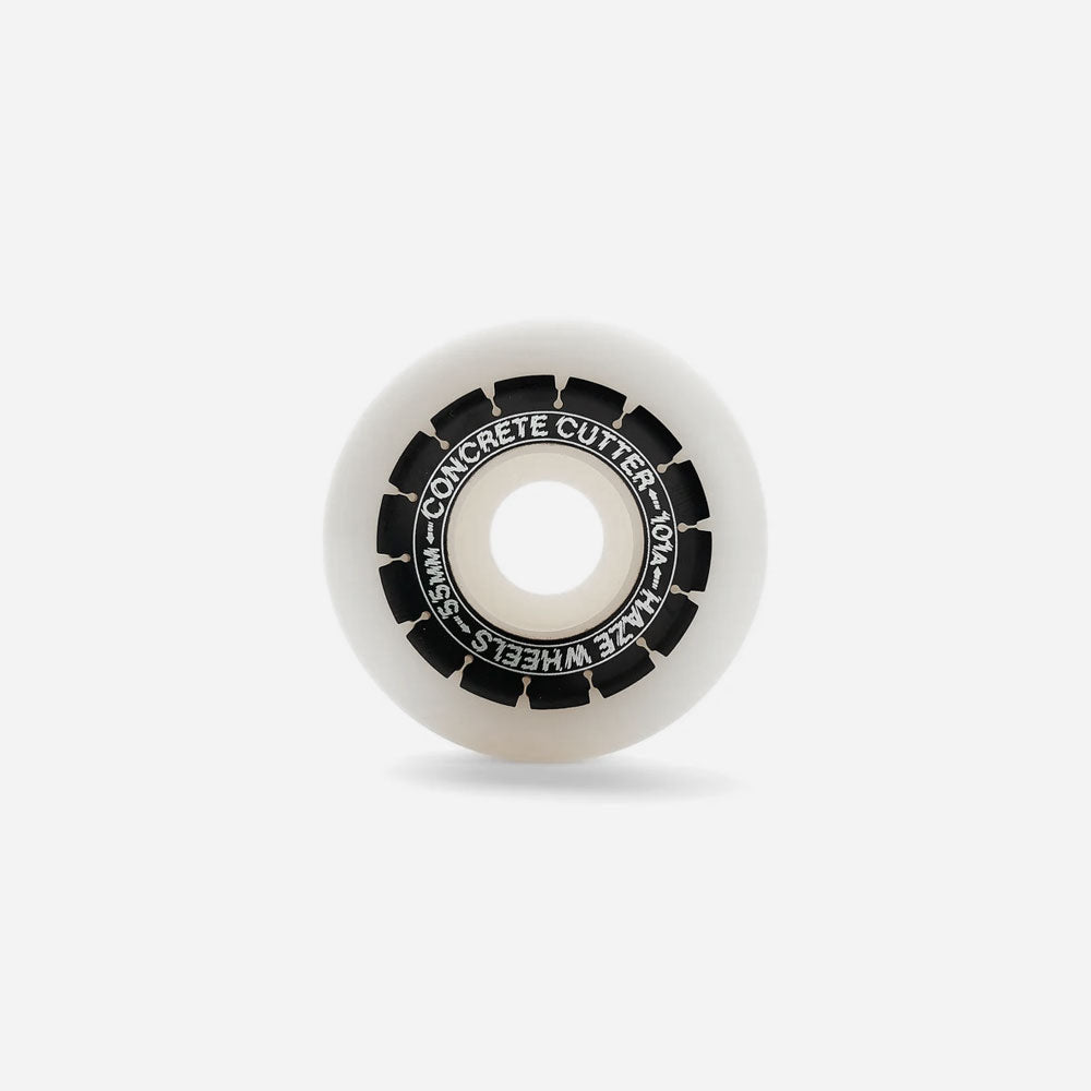 Haze Wheels  - Concrete Cutter