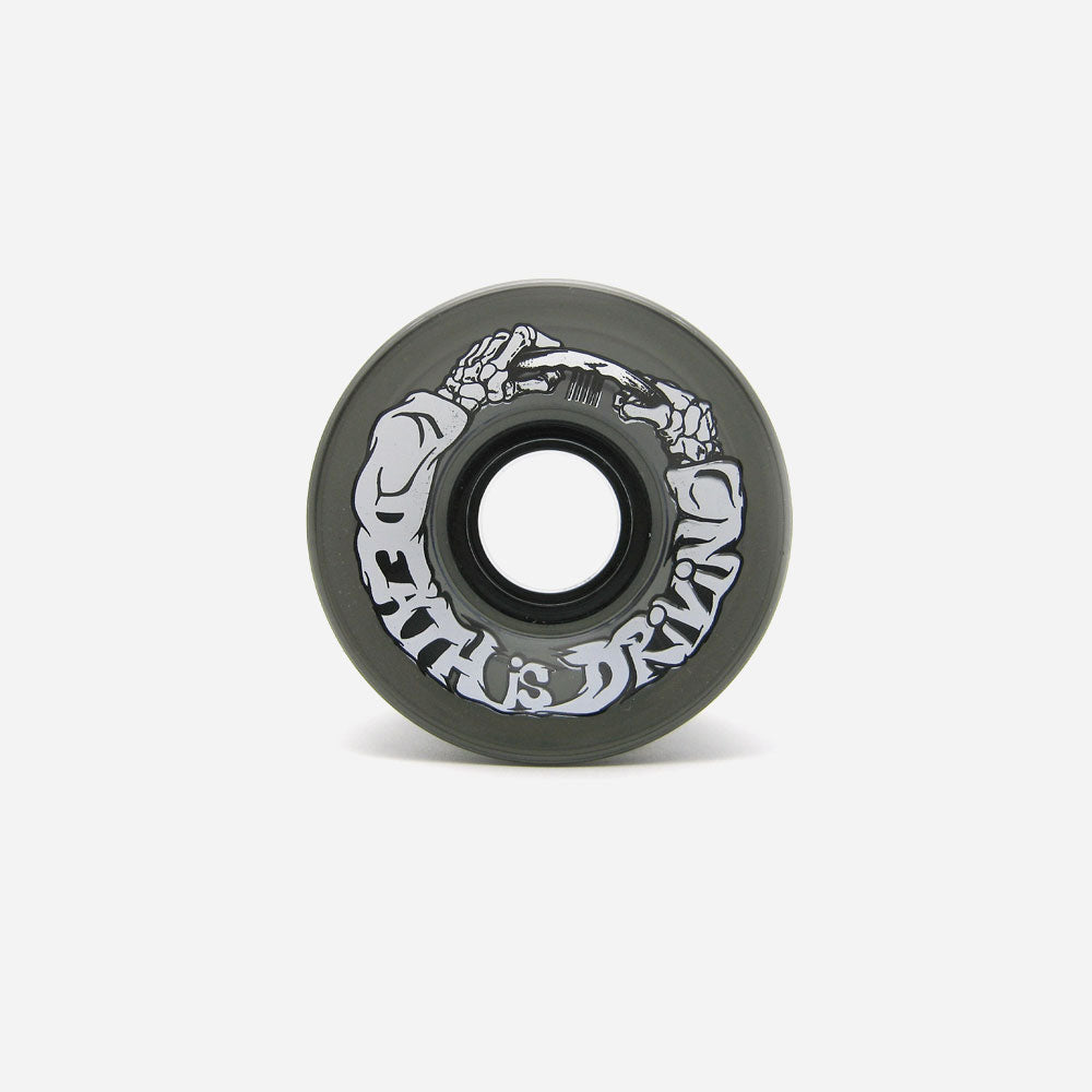 Haze Wheels - Death is Driving