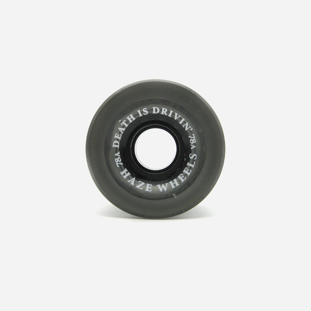 Haze Wheels - Death is Driving