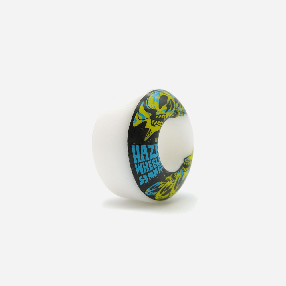 Haze Wheels - Death On Acid