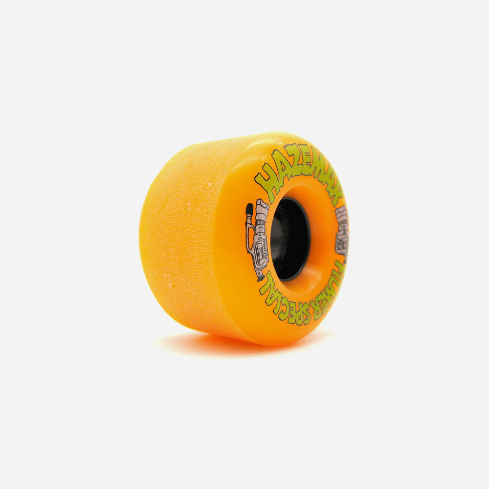 Haze Wheels - Hazemar 2.0 Filmer Special - Orange