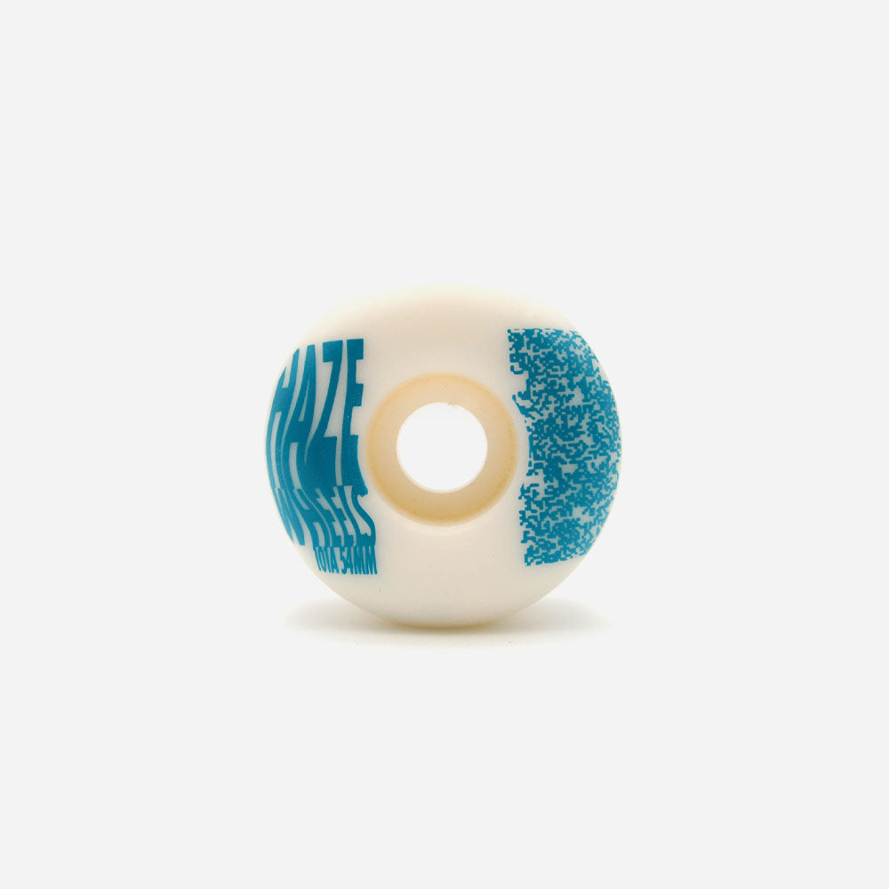 Haze Wheels - Hazzy