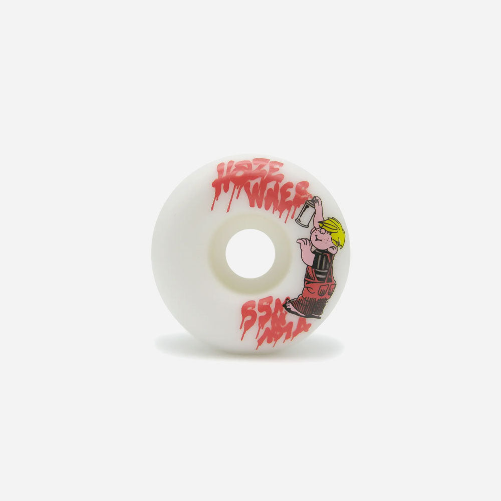 Haze Wheels - Menace