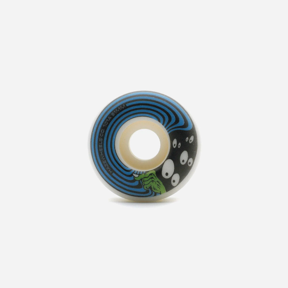 Haze Wheels - Sneak