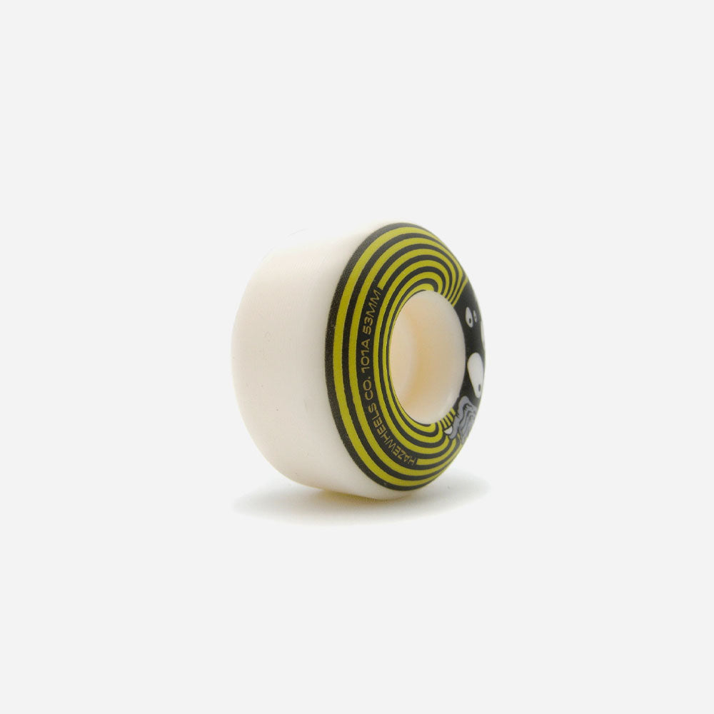 Haze Wheels - Sneak