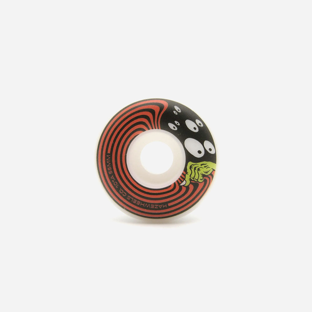 Haze Wheels - Sneak
