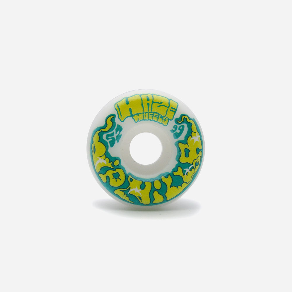 Haze Wheels - Villa "Vicious Slug" Series