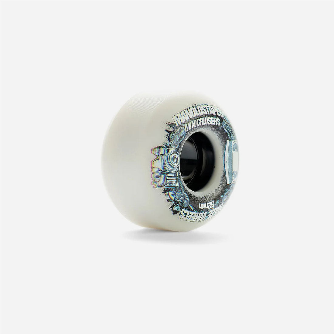 Haze Wheels - Manolostapes Minicruisers 83A