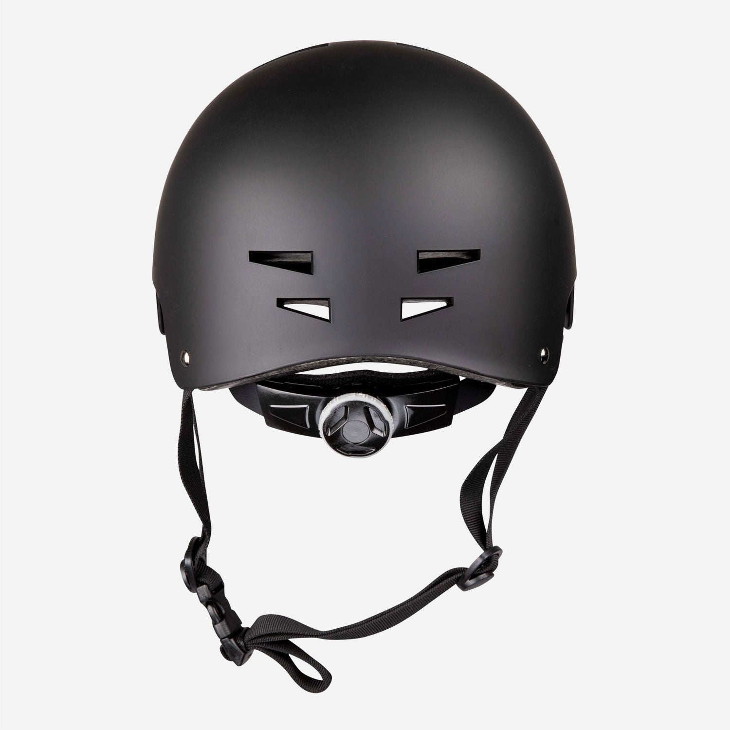 Heelys - F2 Helmet - Black / White Matte