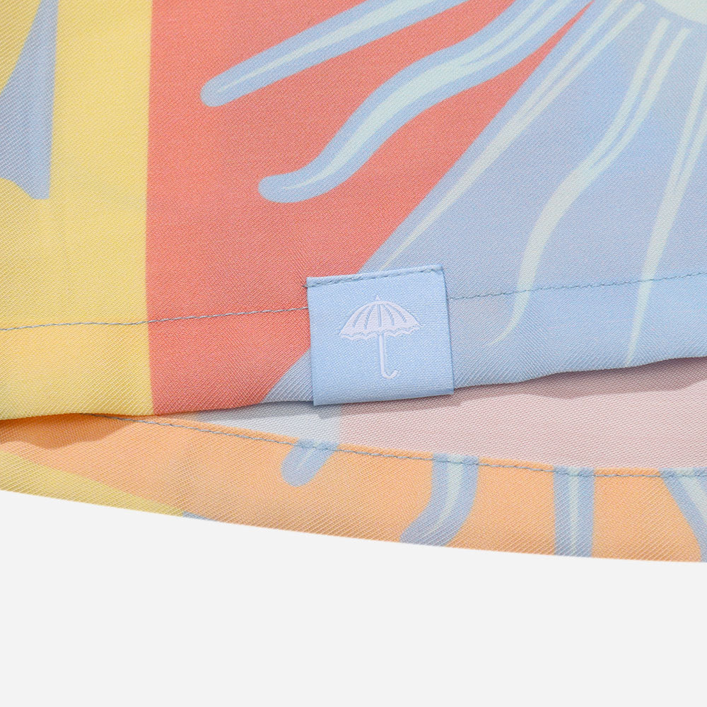 HELAS - CINQUE TERRE LS SHIRT