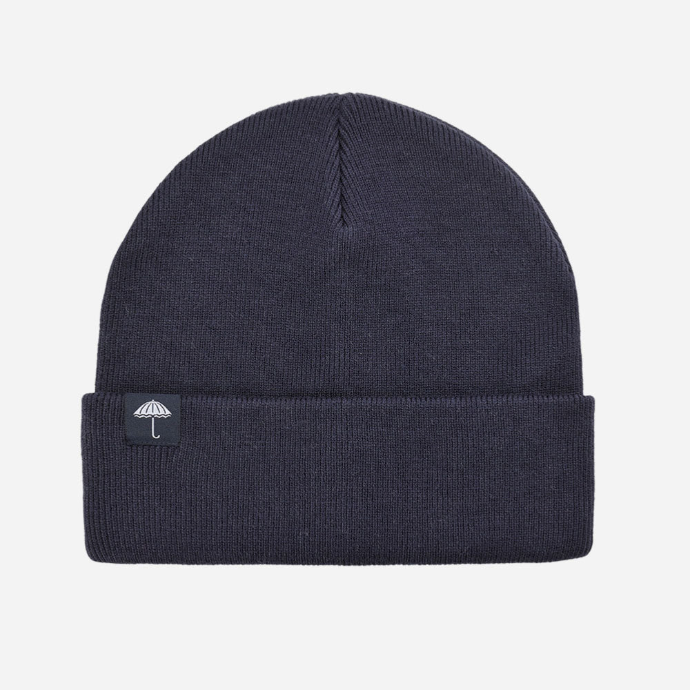 Alas - Classic Beanie - Navy