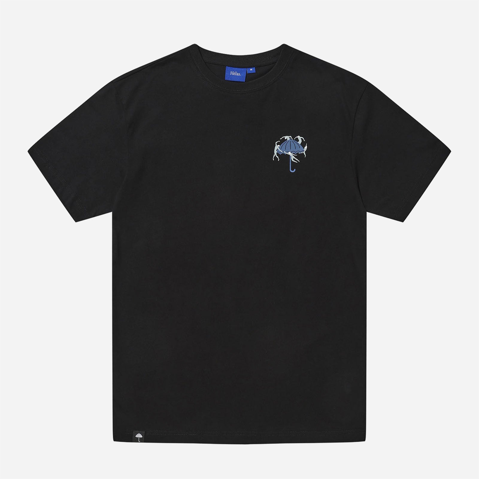 Hélas - Dancing Tee - Black