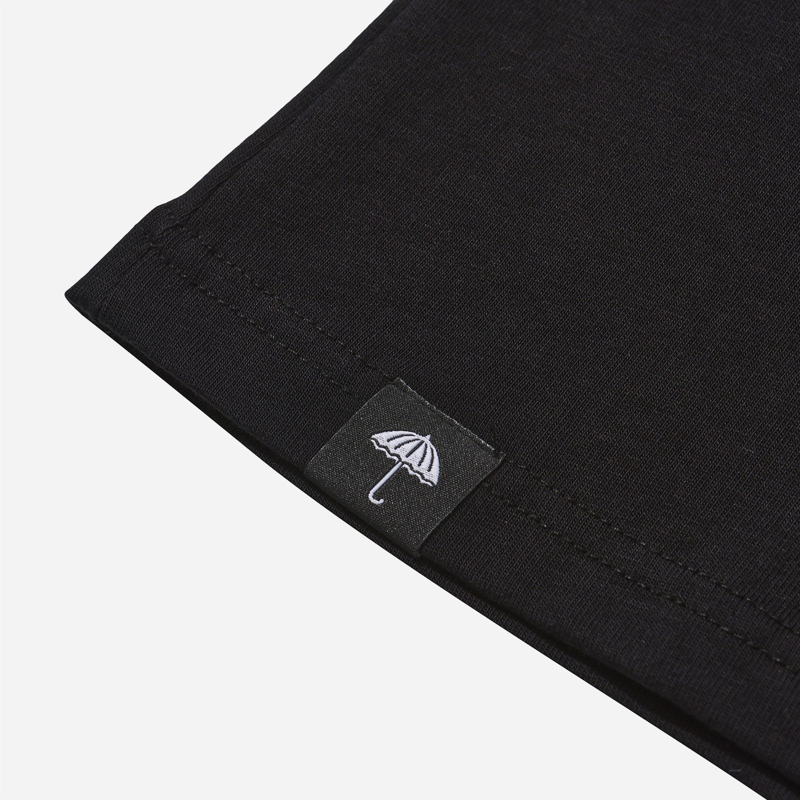 Hélas - Derniers Tee - Black