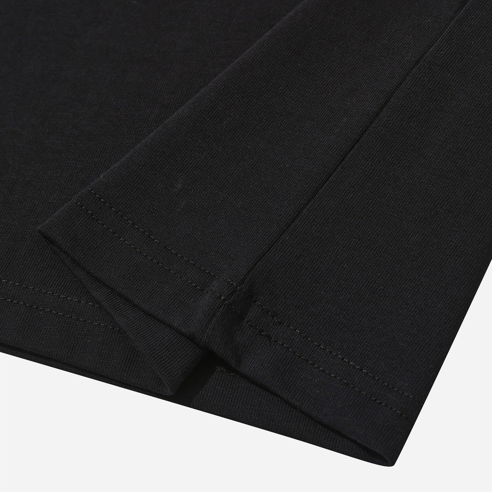 Hélas - Derniers Tee - Black