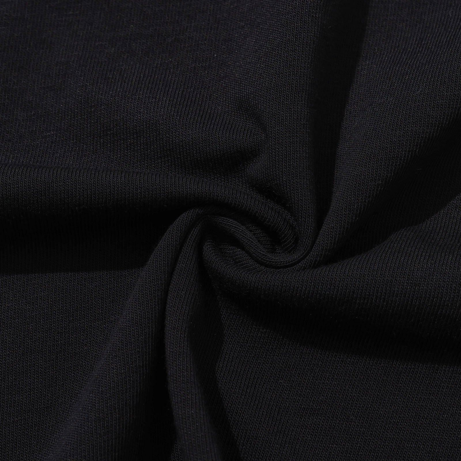 Hélas - Derniers Tee - Black