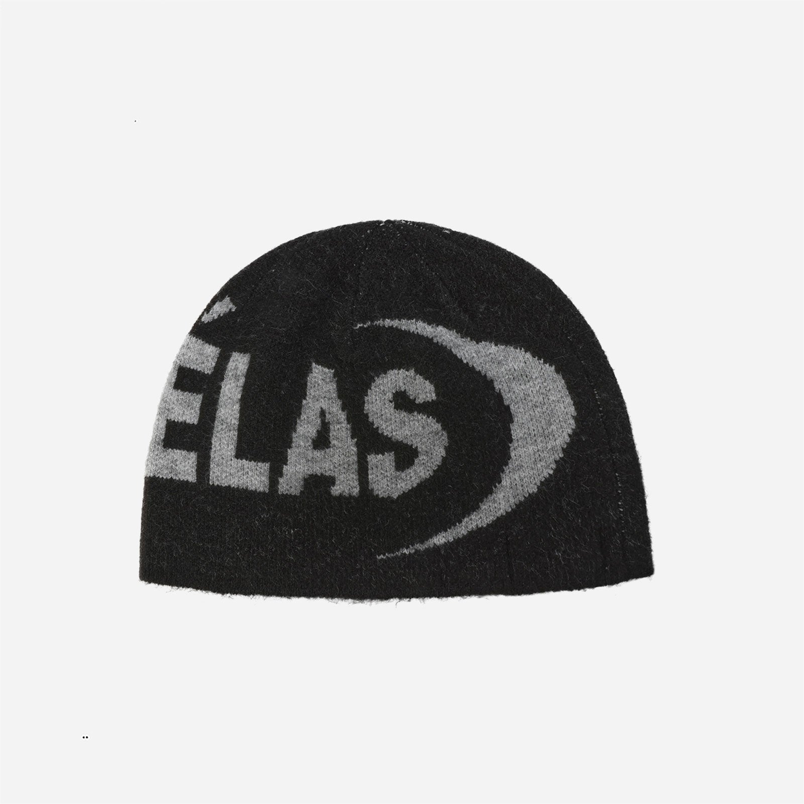 Hélas - Free Beanie - Black