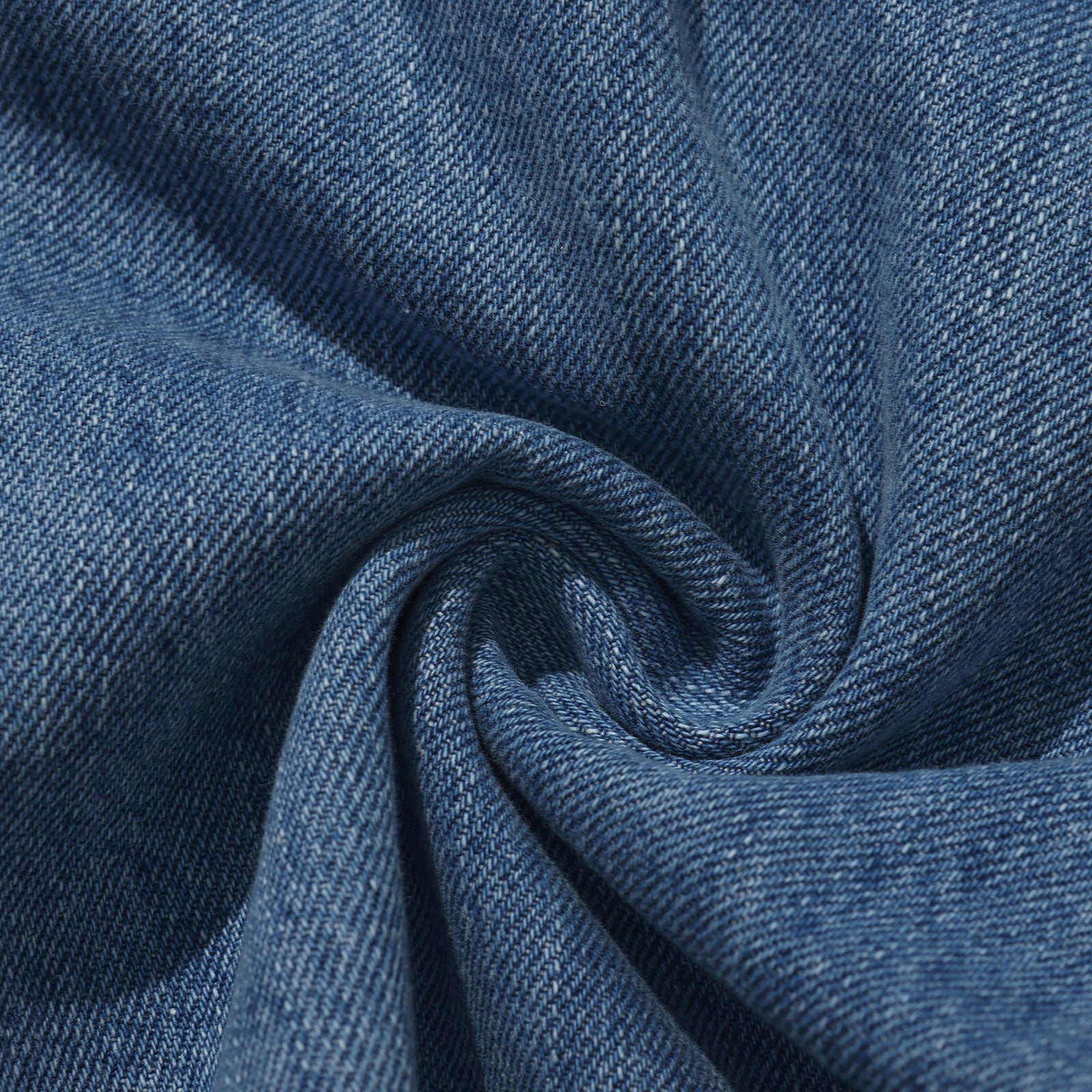 Hélas - Jeans Pant - Light Blue