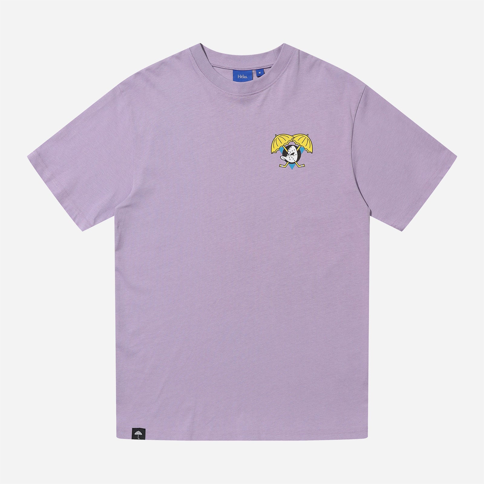 Hélas - Mighty Tee - Lavender