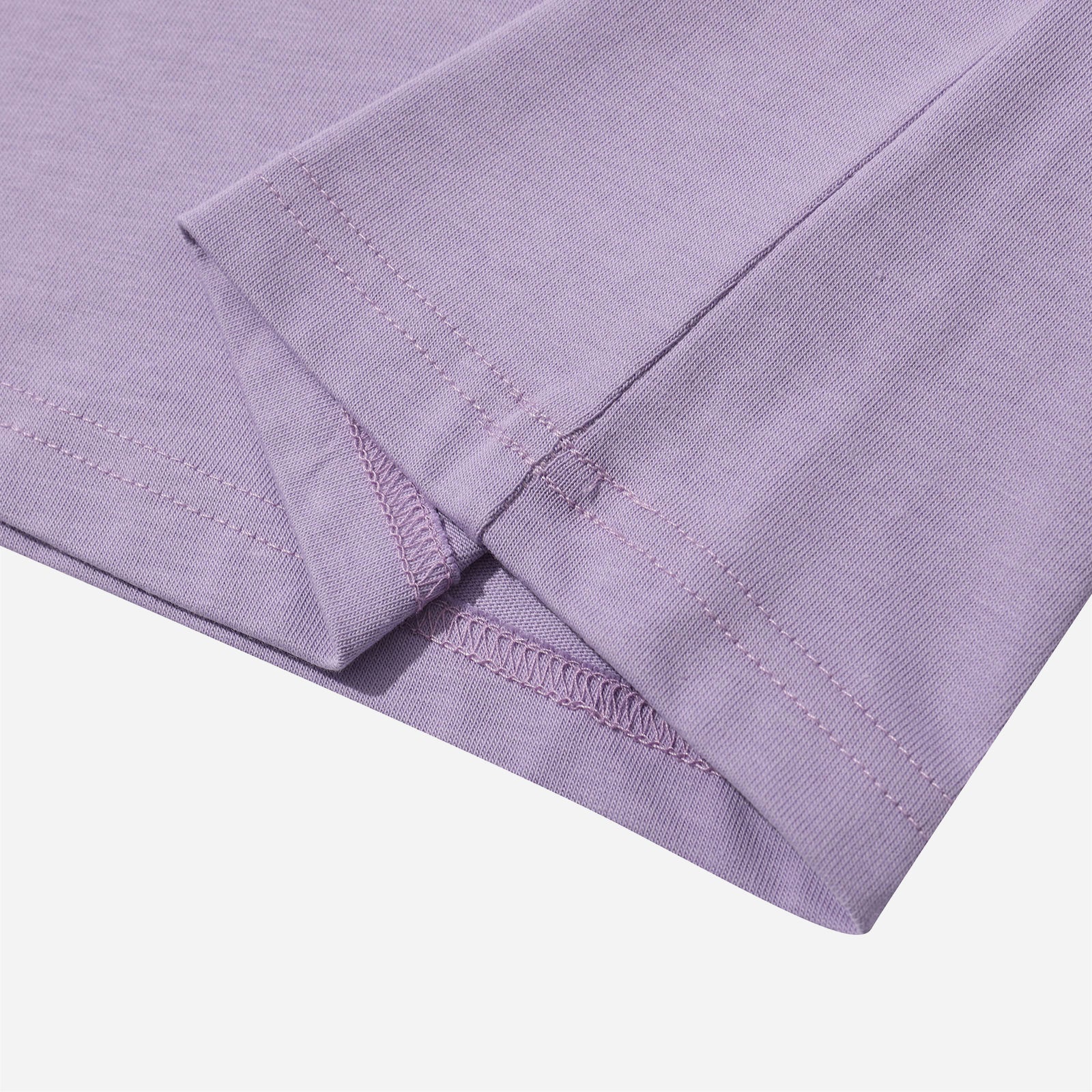 Hélas - Mighty Tee - Lavender