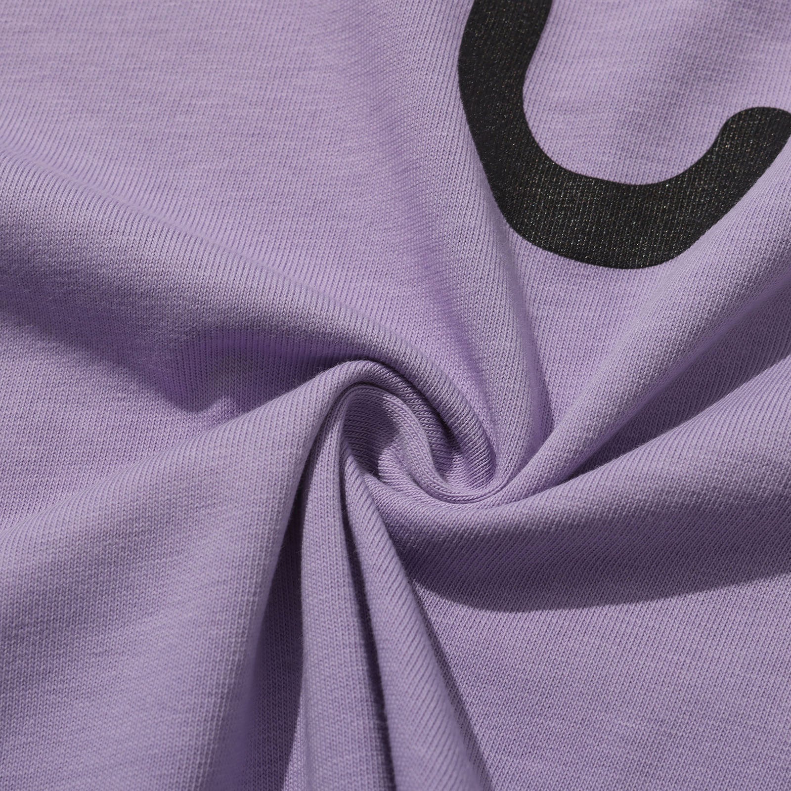 Hélas - Mighty Tee - Lavender