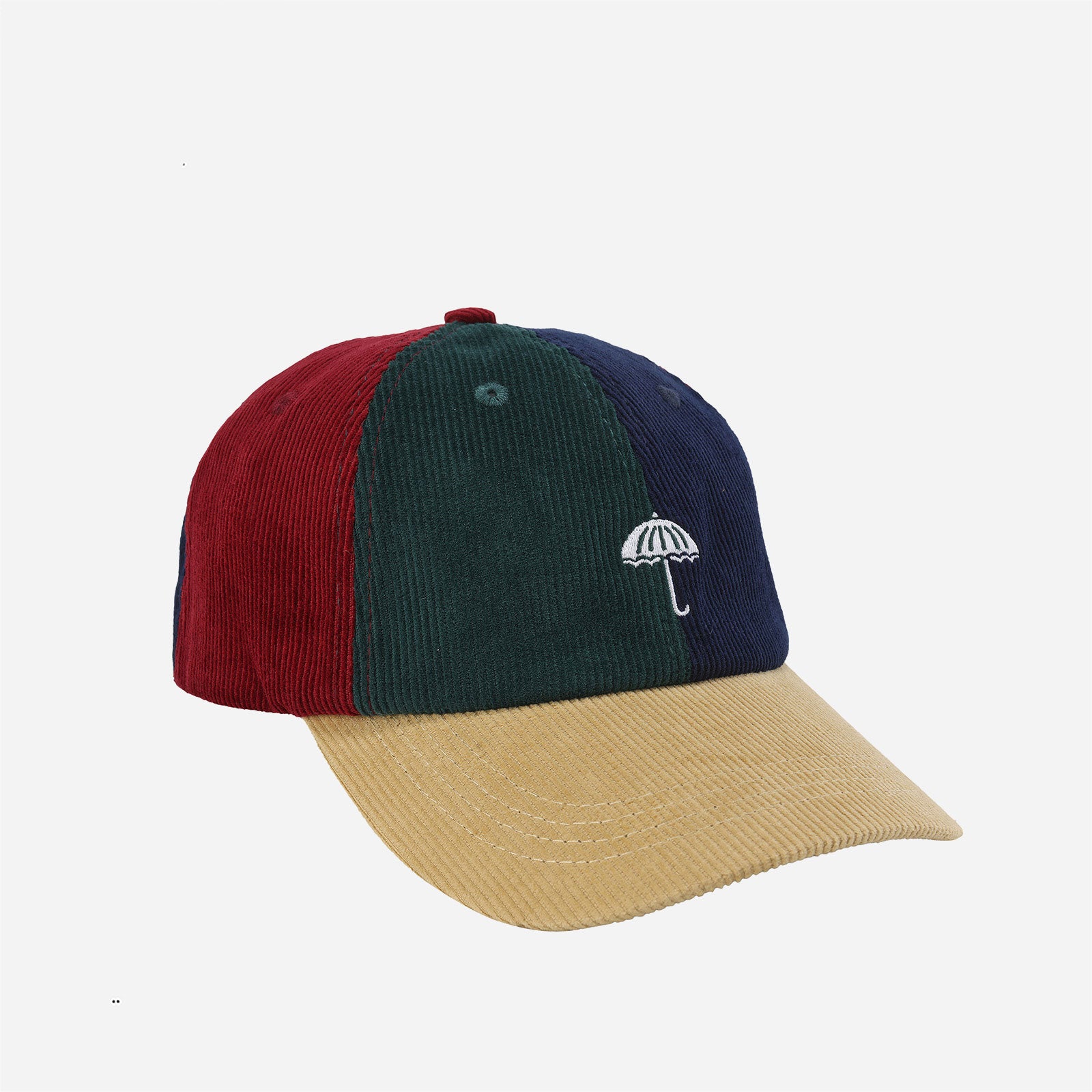 Hélas - Quadri Cap - Multi