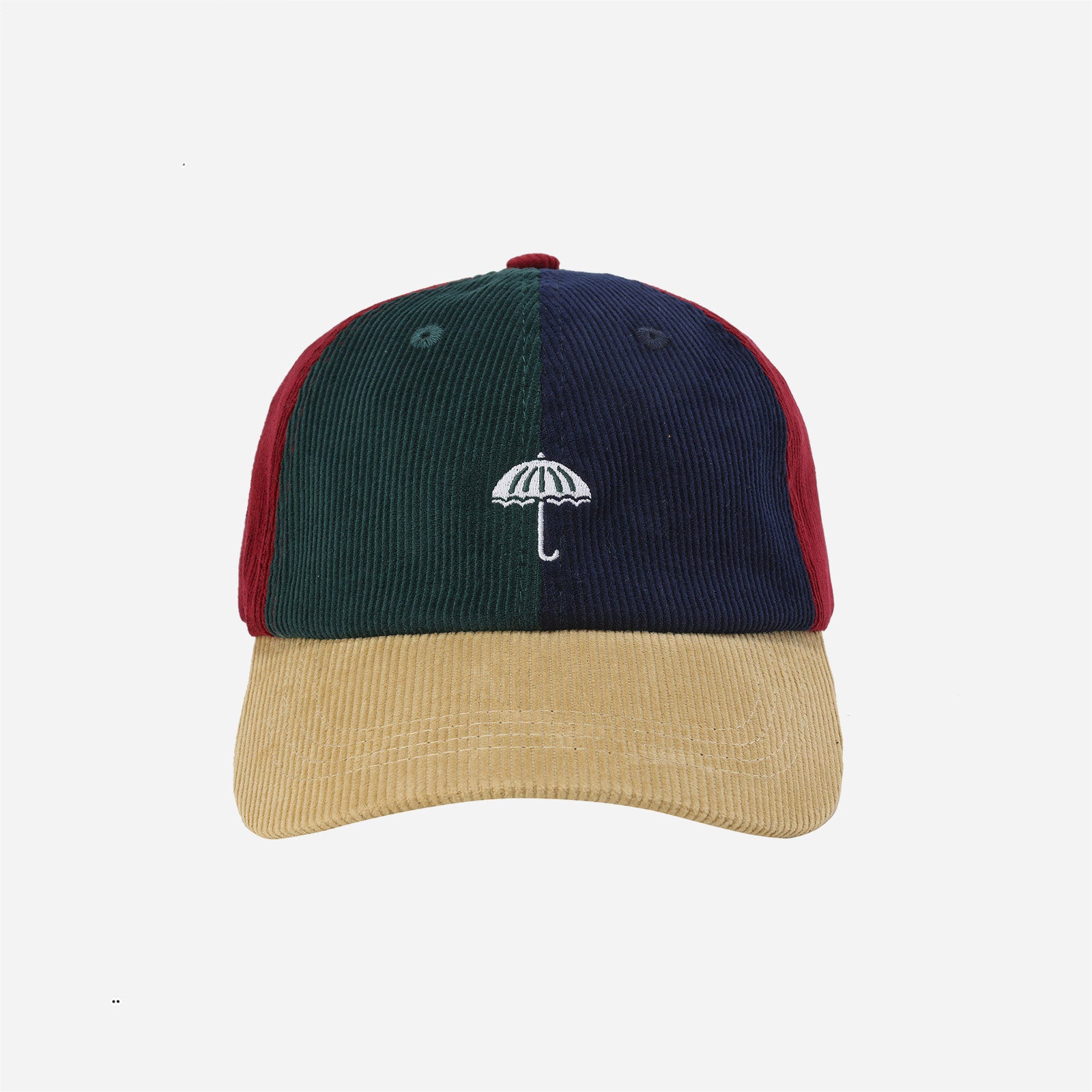 Hélas - Quadri Cap - Multi
