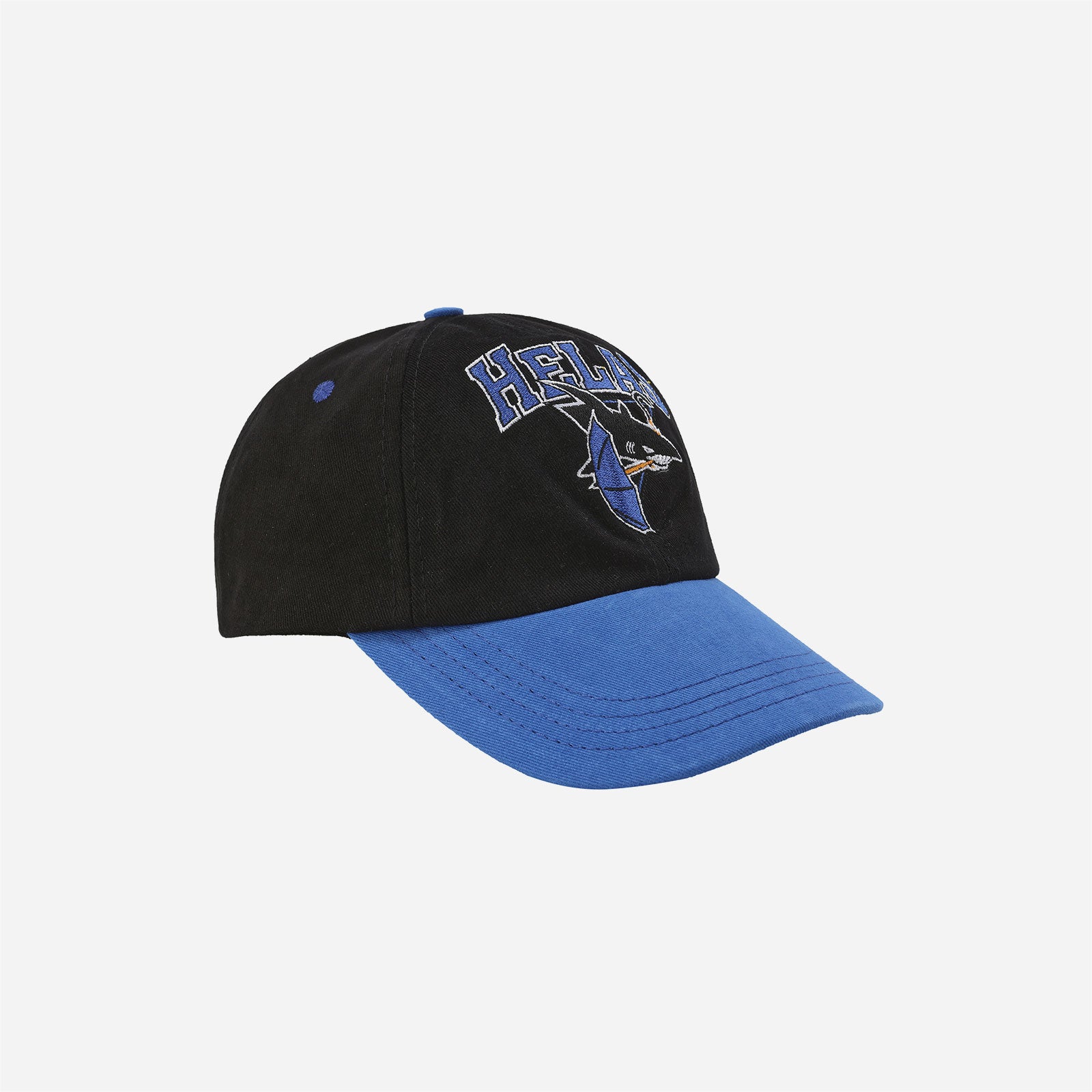 Hélas - Requins Cap - Black/Blue