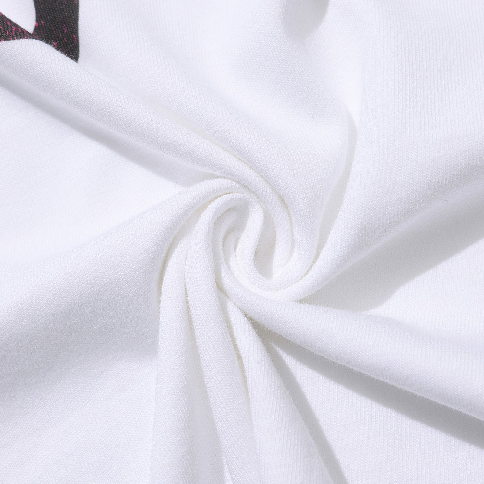 Hélas - Splash Tee - White