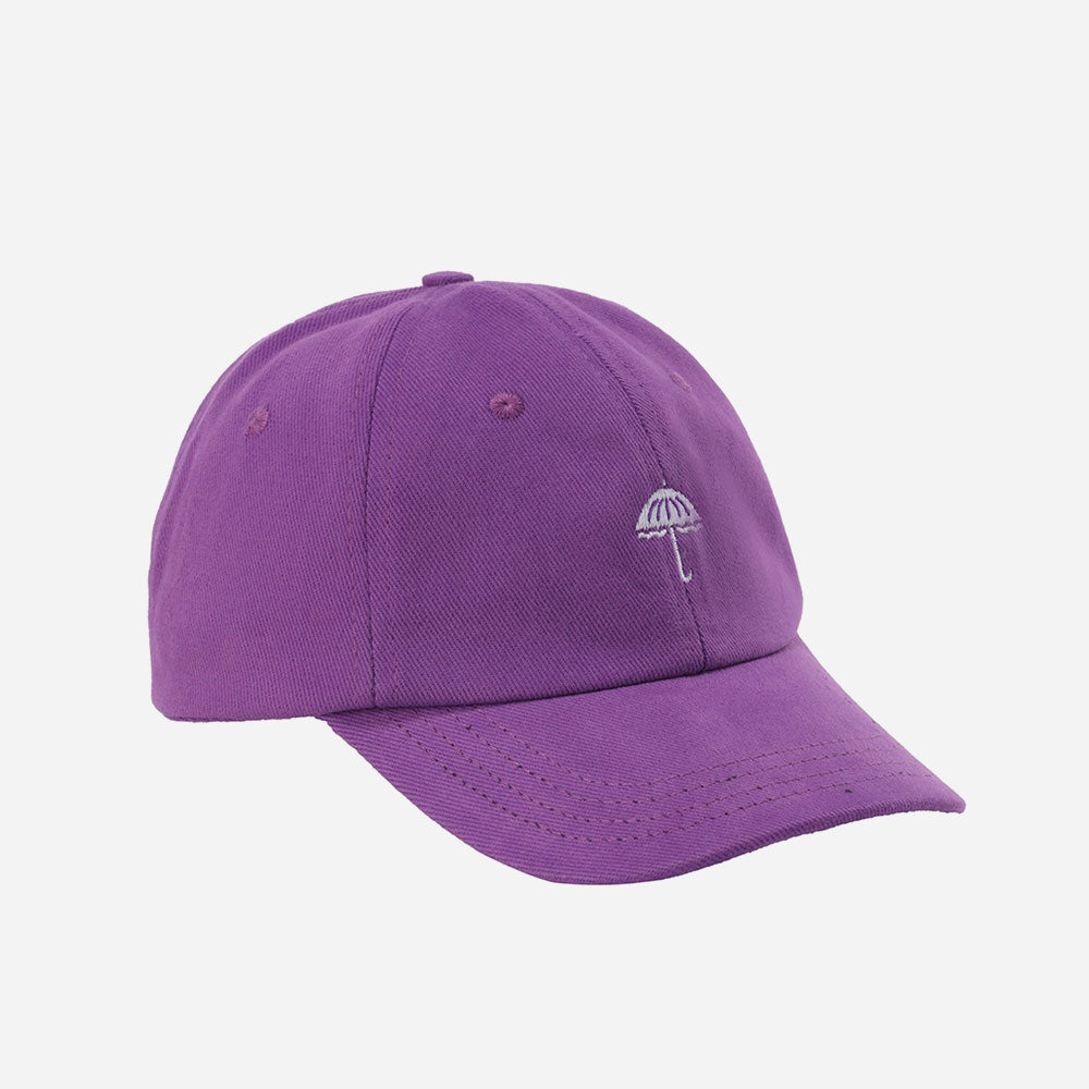 Alas - Classic Cap - Purple