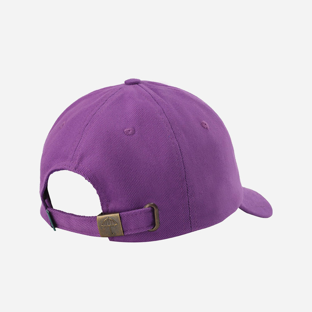 Alas - Classic Cap - Purple