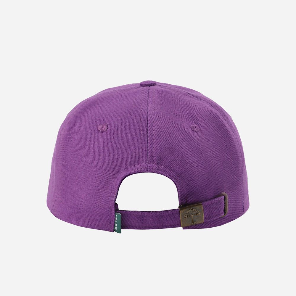 Alas - Classic Cap - Purple