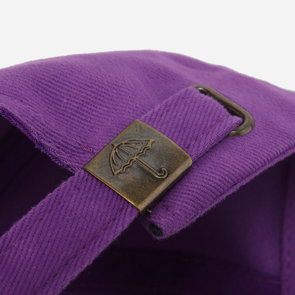 Alas - Classic Cap - Purple